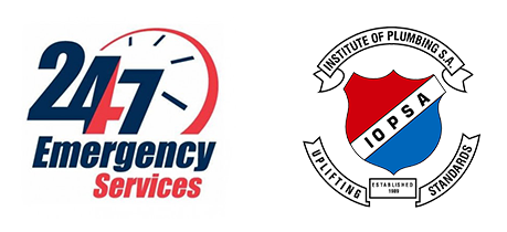 24/7 Emergency Services | Institute of Plumbing S.A