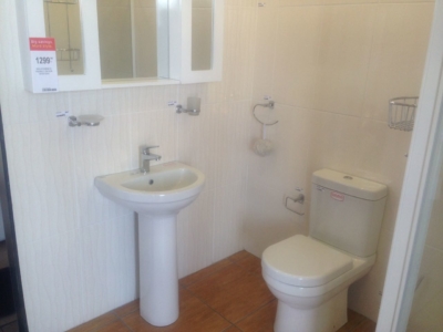 Bathroom | Plumbing & Bathroom Renovations