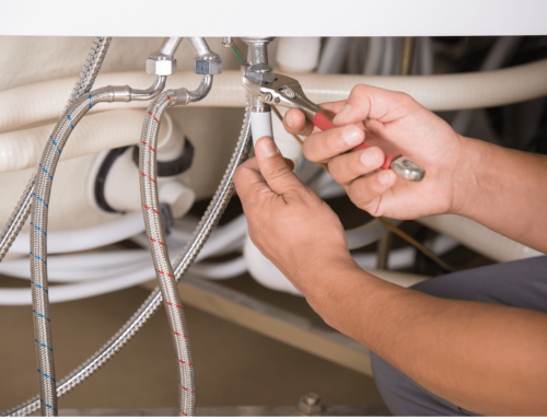 Plumber near me: Plumbing checklist for your new home