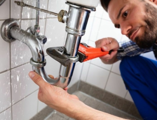 Plumber Near Me: How to Increase Water Efficiency in Your Home